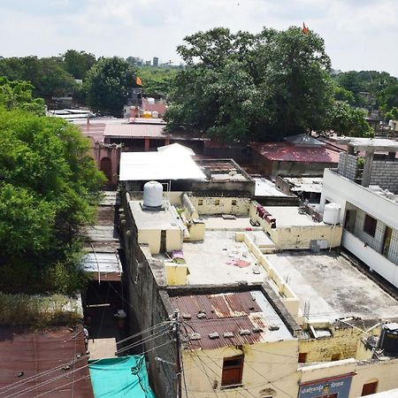 Shankar Residency, Akkalkot Akalkot Εξωτερικό φωτογραφία