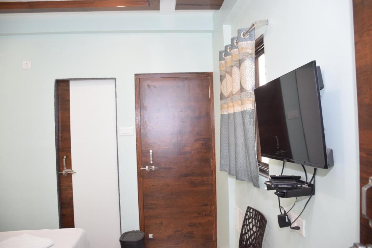 Shankar Residency, Akkalkot Akalkot Εξωτερικό φωτογραφία