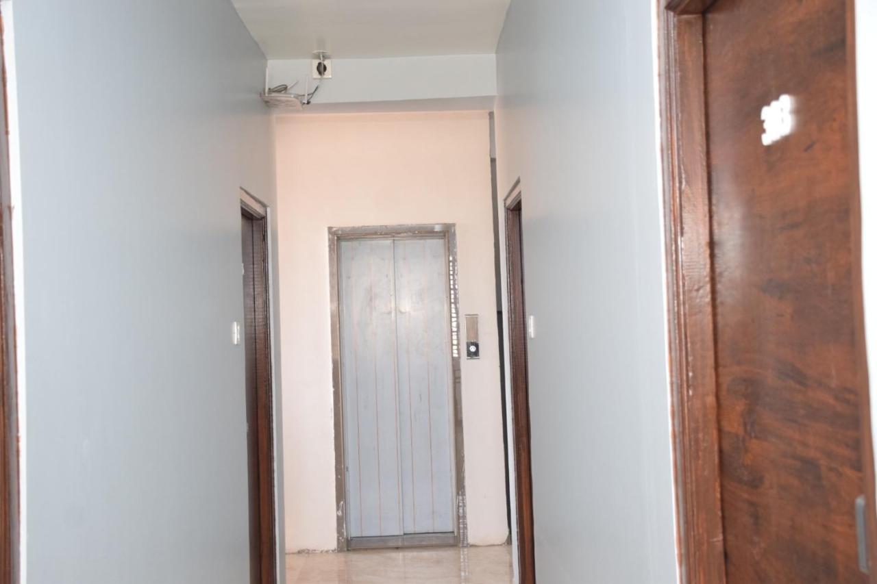 Shankar Residency, Akkalkot Akalkot Εξωτερικό φωτογραφία