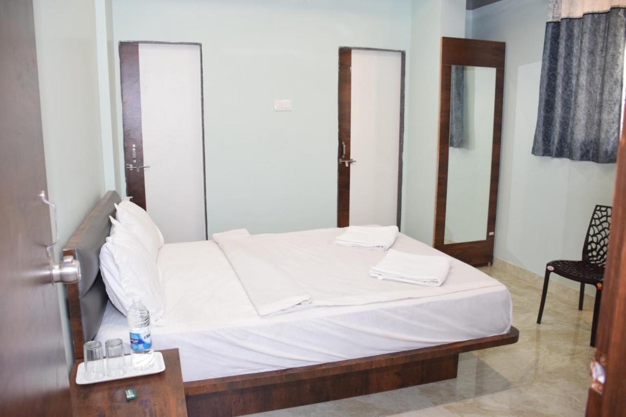 Shankar Residency, Akkalkot Akalkot Εξωτερικό φωτογραφία