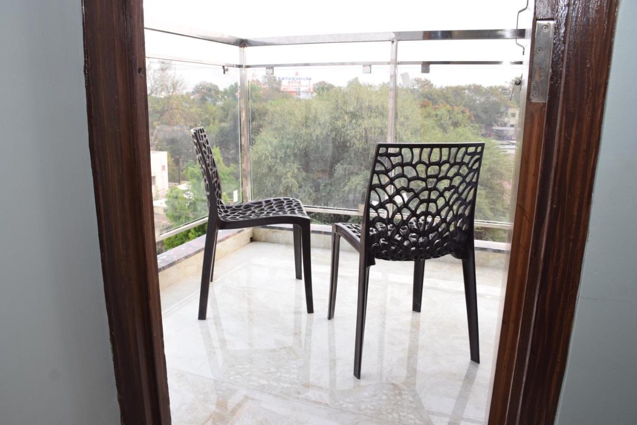 Shankar Residency, Akkalkot Akalkot Εξωτερικό φωτογραφία