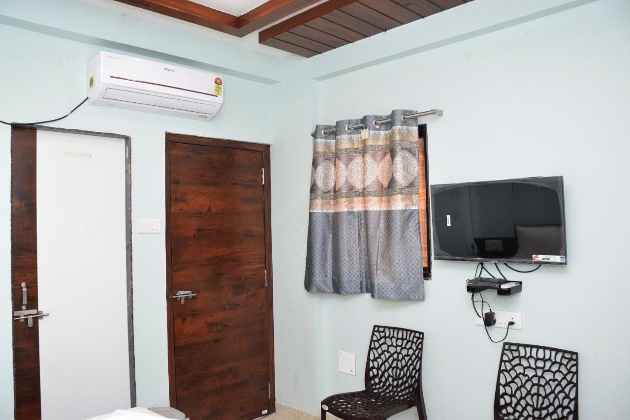 Shankar Residency, Akkalkot Akalkot Εξωτερικό φωτογραφία