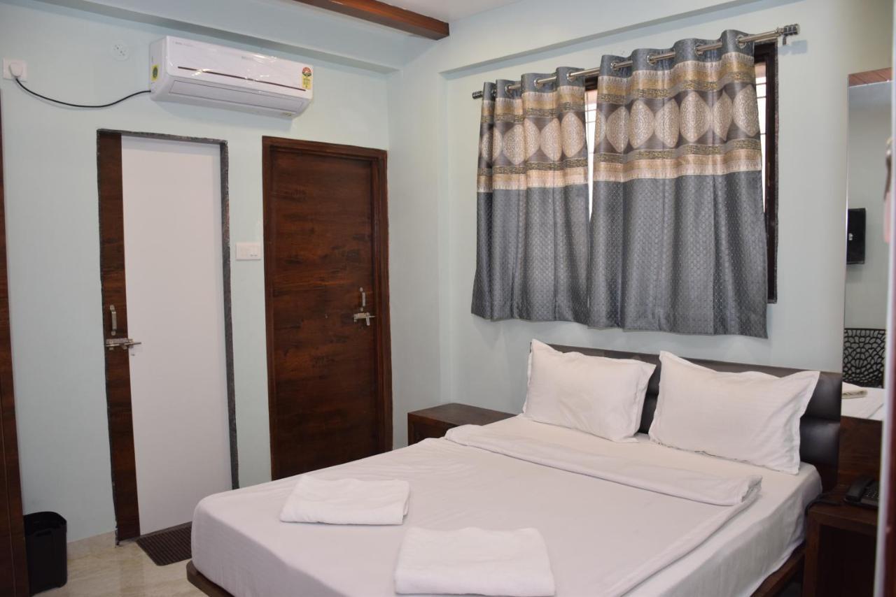 Shankar Residency, Akkalkot Akalkot Εξωτερικό φωτογραφία