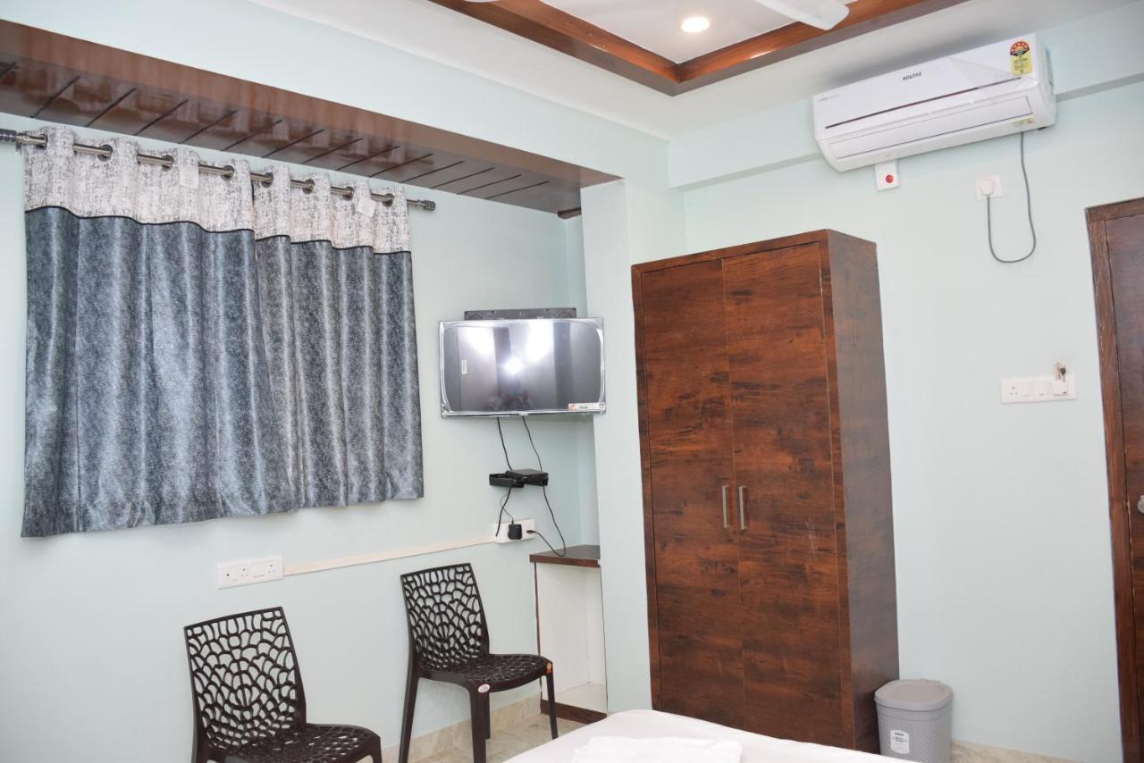 Shankar Residency, Akkalkot Akalkot Εξωτερικό φωτογραφία