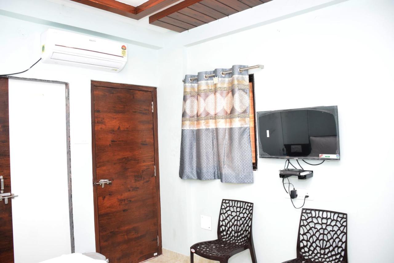 Shankar Residency, Akkalkot Akalkot Εξωτερικό φωτογραφία