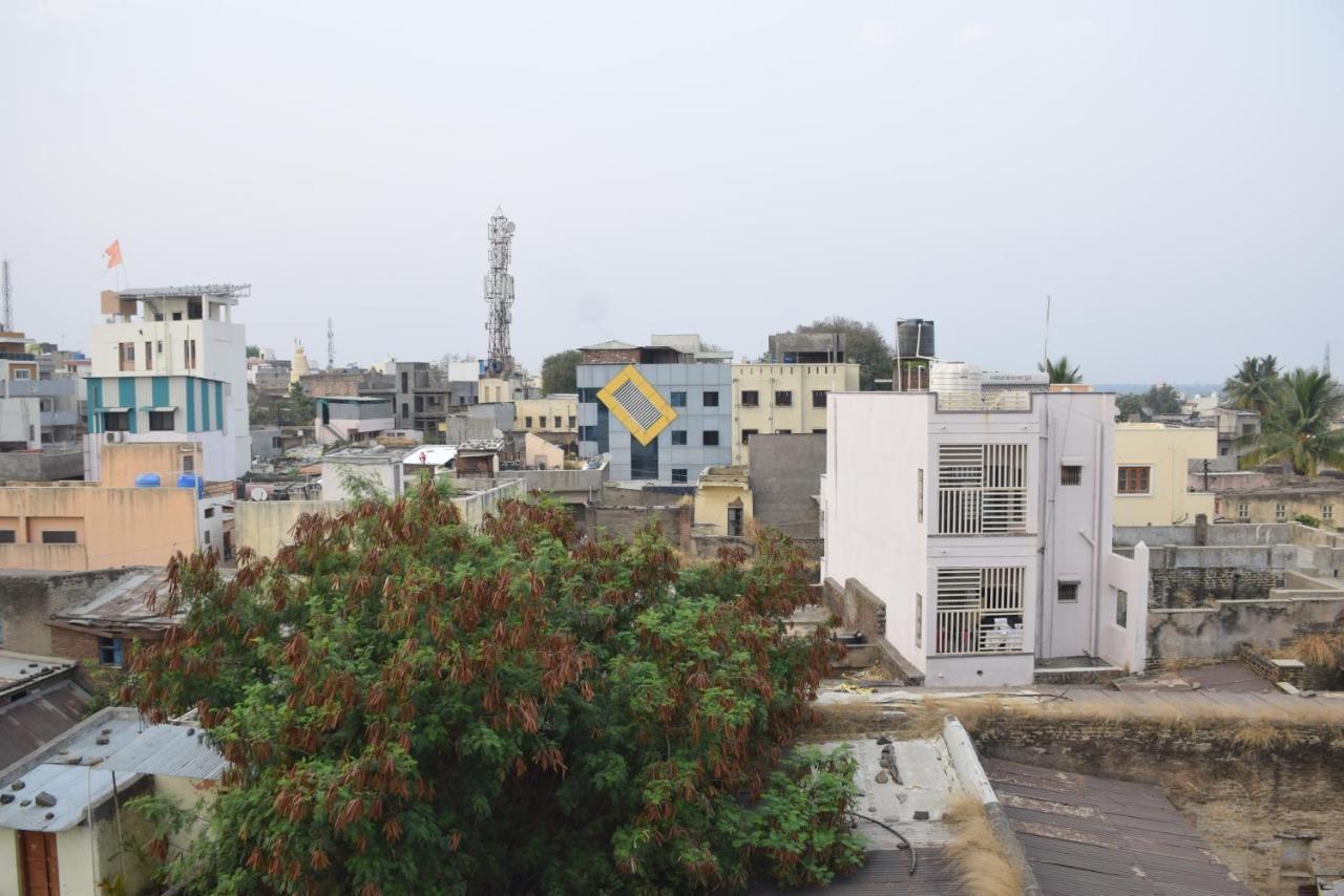 Shankar Residency, Akkalkot Akalkot Εξωτερικό φωτογραφία