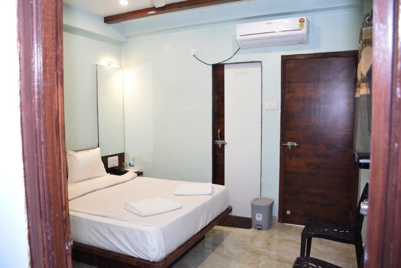 Shankar Residency, Akkalkot Akalkot Εξωτερικό φωτογραφία
