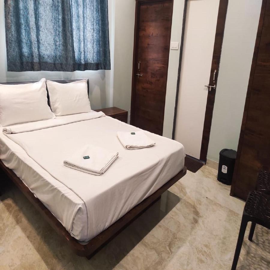 Shankar Residency, Akkalkot Akalkot Εξωτερικό φωτογραφία