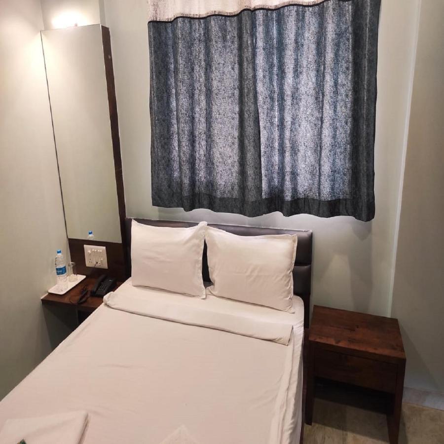 Shankar Residency, Akkalkot Akalkot Εξωτερικό φωτογραφία