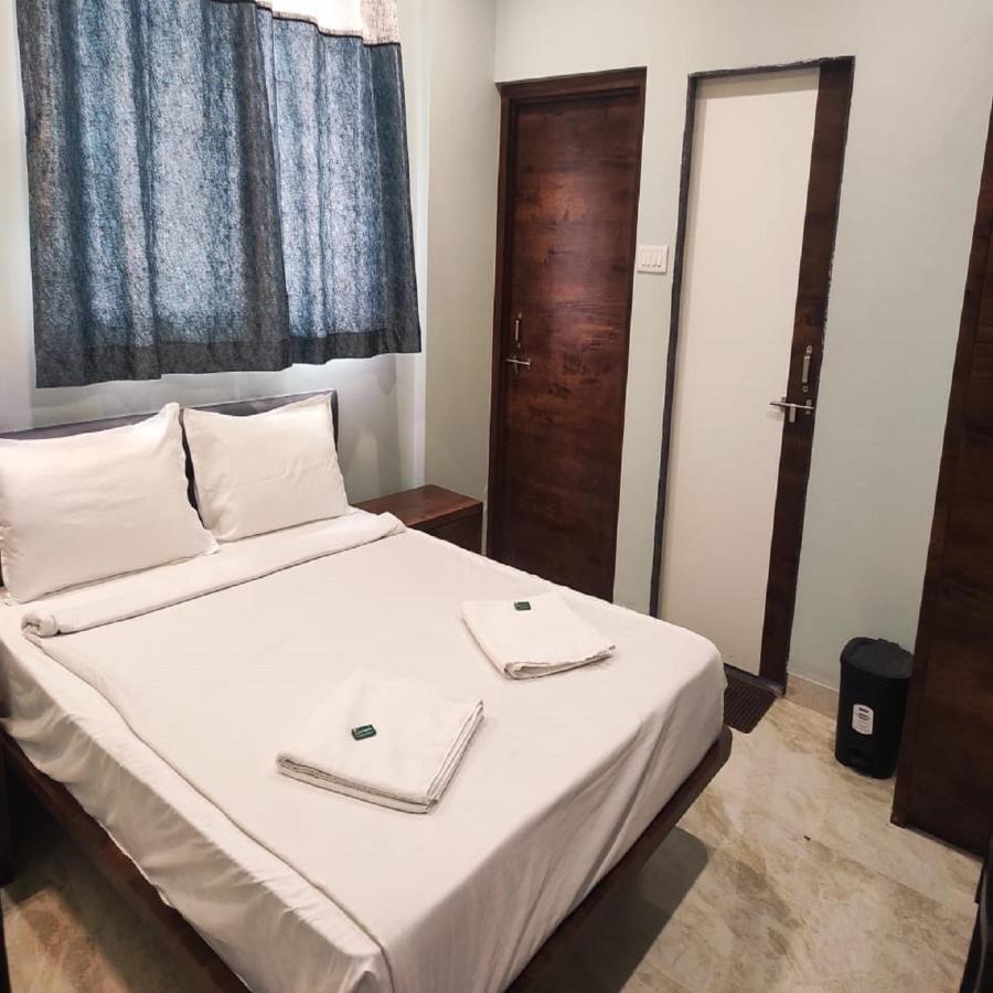 Shankar Residency, Akkalkot Akalkot Εξωτερικό φωτογραφία
