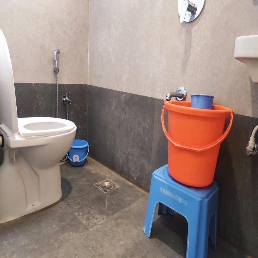Shankar Residency, Akkalkot Akalkot Εξωτερικό φωτογραφία