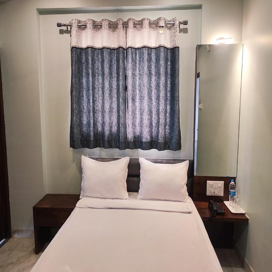 Shankar Residency, Akkalkot Akalkot Εξωτερικό φωτογραφία