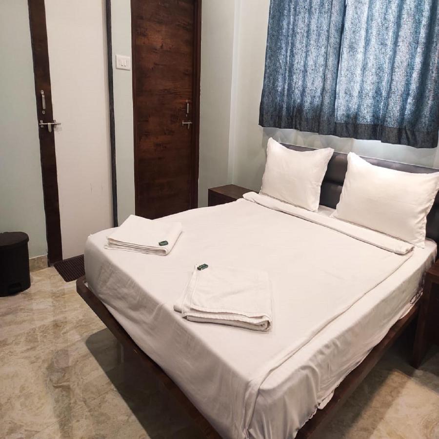 Shankar Residency, Akkalkot Akalkot Εξωτερικό φωτογραφία