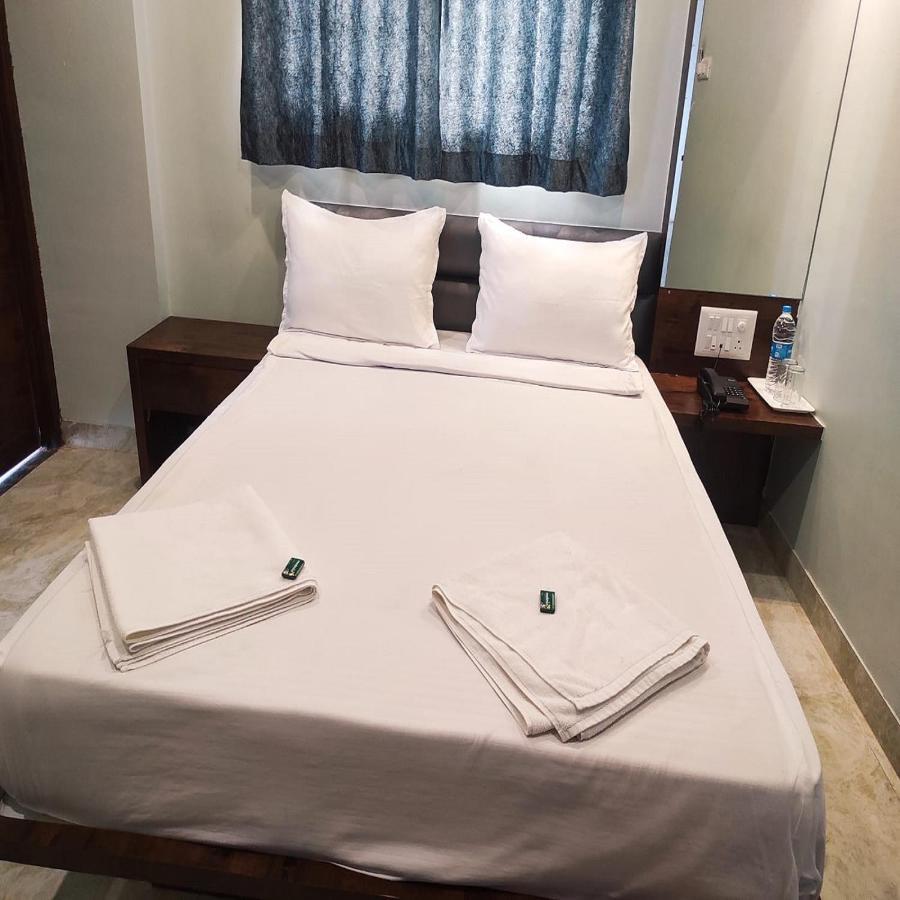 Shankar Residency, Akkalkot Akalkot Εξωτερικό φωτογραφία