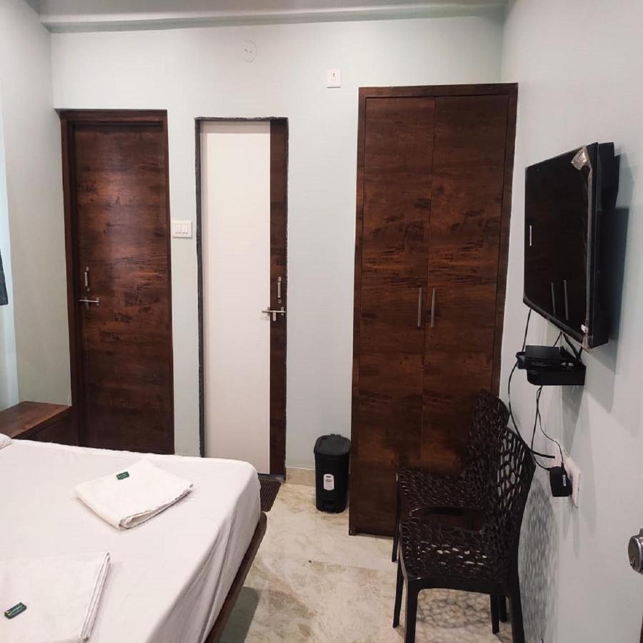 Shankar Residency, Akkalkot Akalkot Εξωτερικό φωτογραφία