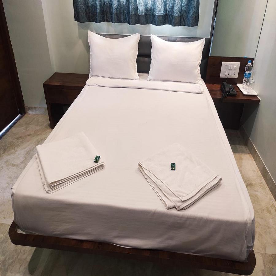 Shankar Residency, Akkalkot Akalkot Εξωτερικό φωτογραφία