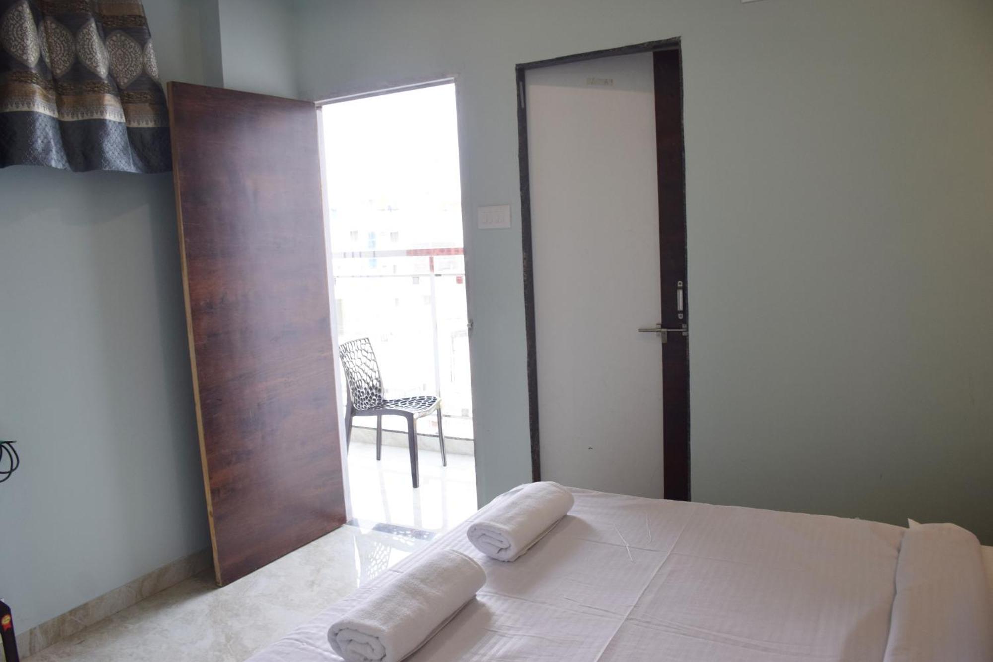 Shankar Residency, Akkalkot Akalkot Εξωτερικό φωτογραφία