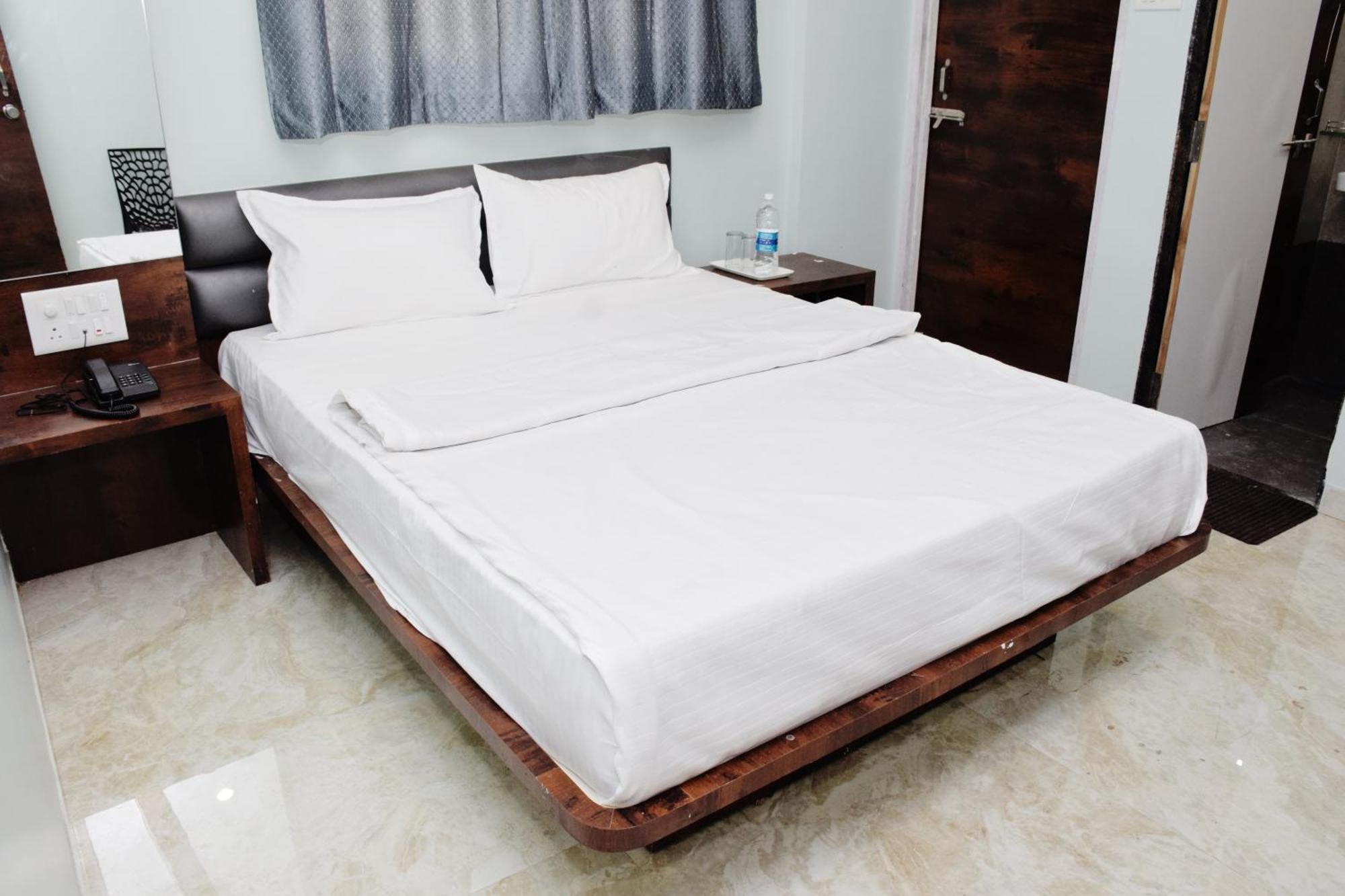 Shankar Residency, Akkalkot Akalkot Εξωτερικό φωτογραφία