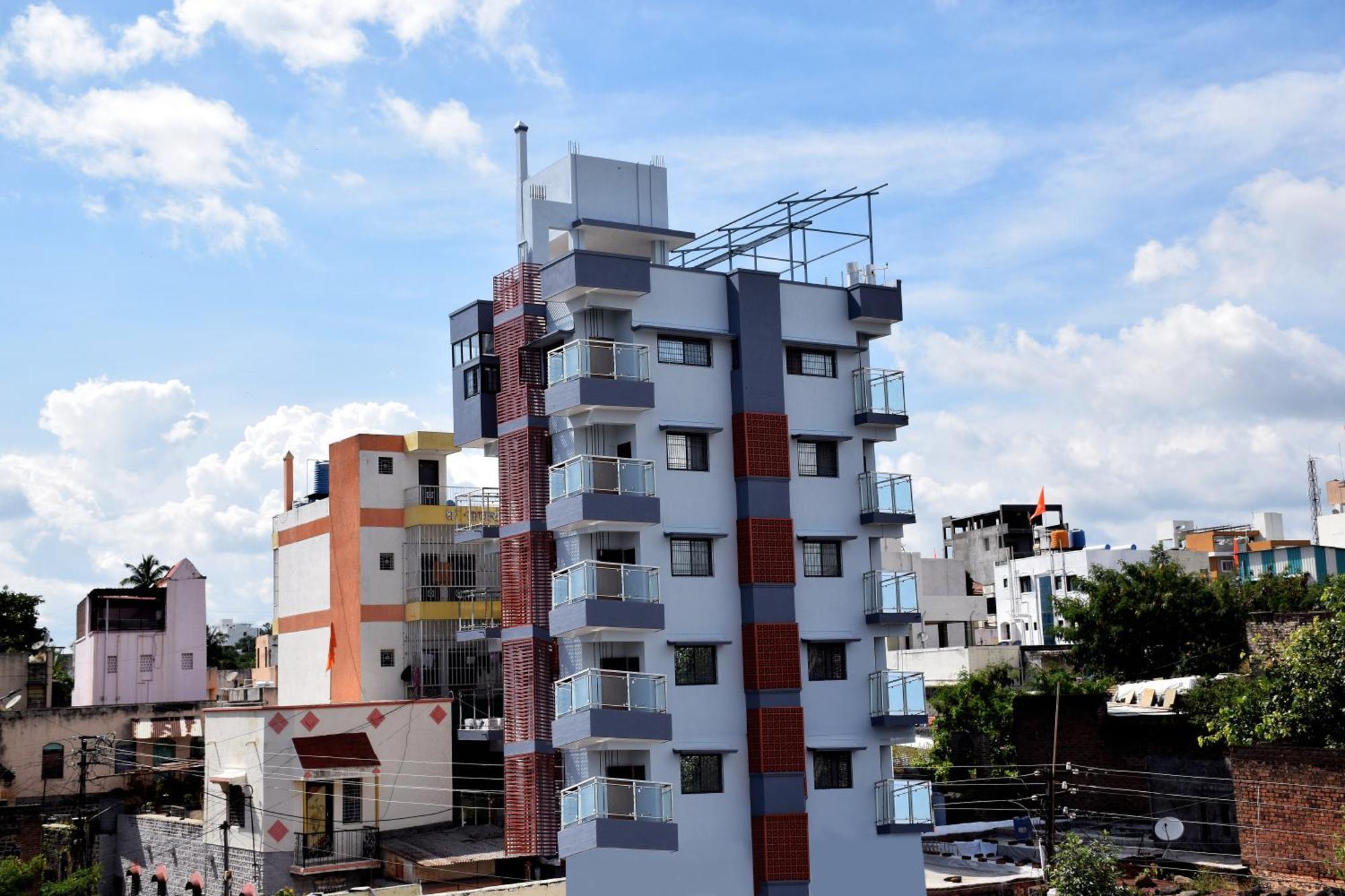 Shankar Residency, Akkalkot Akalkot Εξωτερικό φωτογραφία