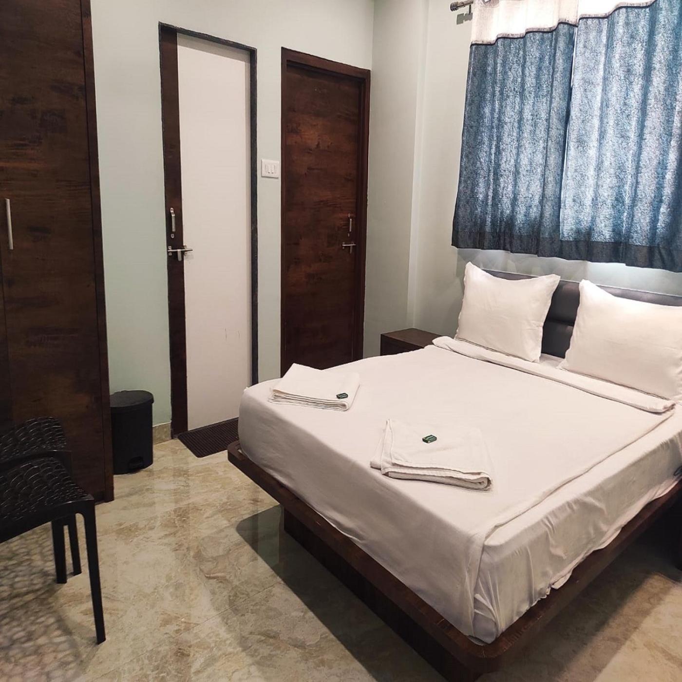 Shankar Residency, Akkalkot Akalkot Εξωτερικό φωτογραφία