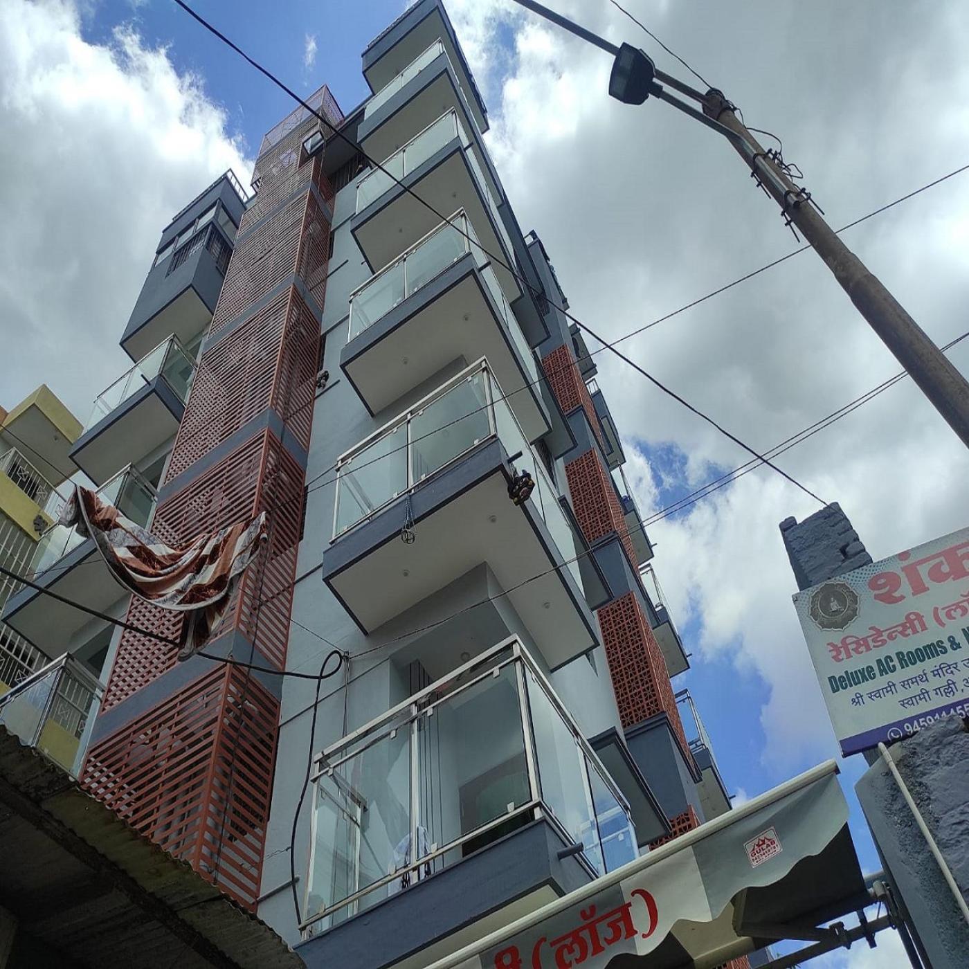 Shankar Residency, Akkalkot Akalkot Εξωτερικό φωτογραφία