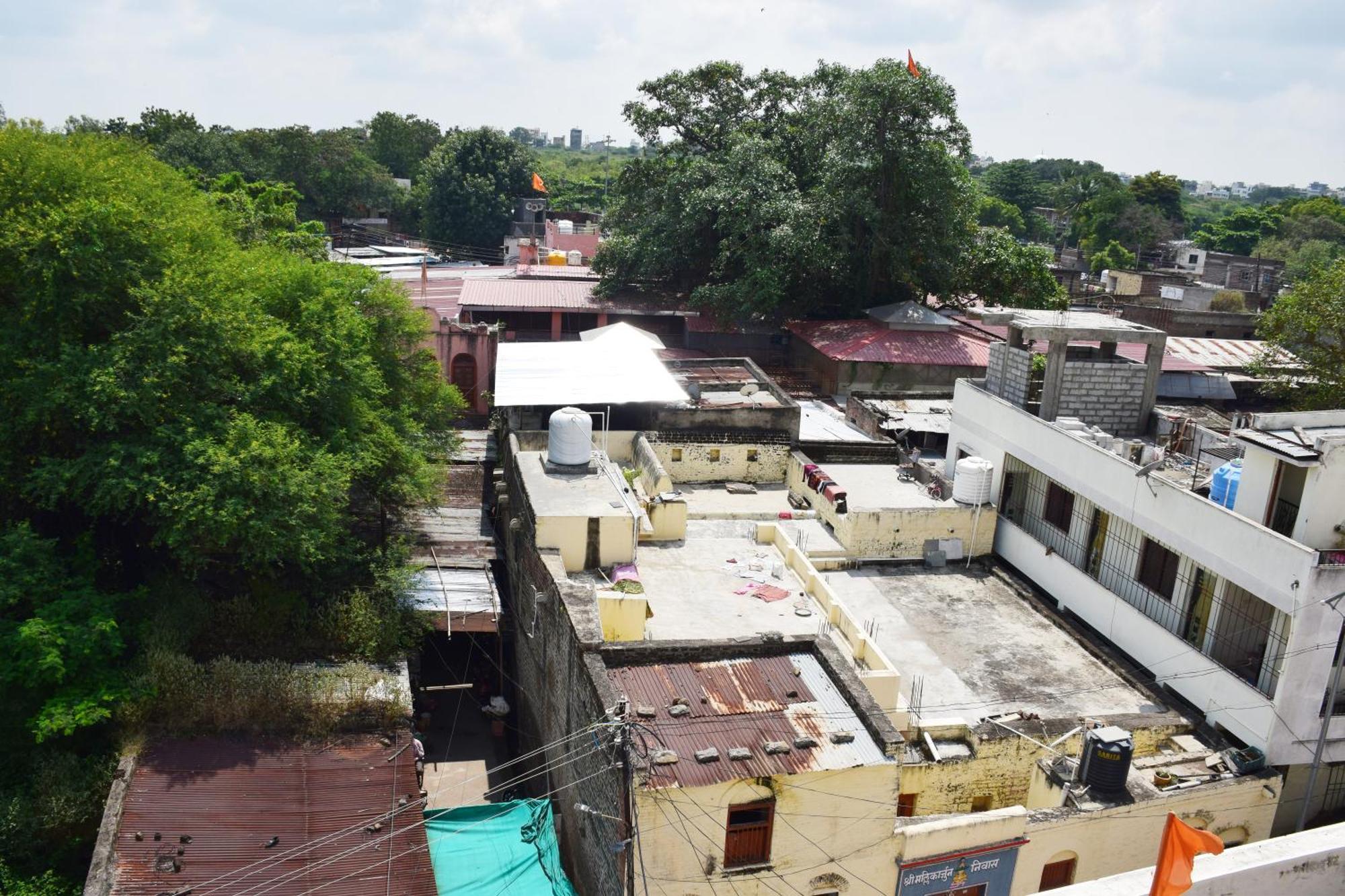 Shankar Residency, Akkalkot Akalkot Εξωτερικό φωτογραφία